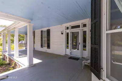 105 N Granville Street, Edenton, NC 27932 - Photo 5