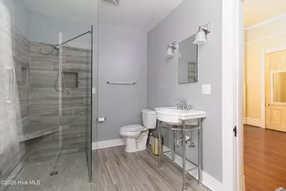 105 N Granville Street, Edenton, NC 27932 - Photo 17