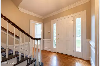 4135 Knollcrest Circle N, Martinez, GA 30907 - Photo 5
