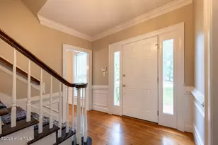 4135 Knollcrest Cir N, Martinez, GA 30907 - Photo 5