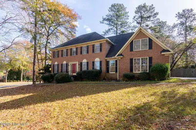 4135 Knollcrest Circle N, Martinez, GA 30907 - Photo 1