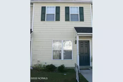 205 Bridgewood Drive, Jacksonville, NC 28546 - Photo 5