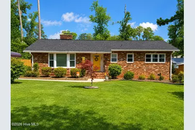 803 W Woodlawn Avenue, North Augusta, SC 29841 - Photo 1