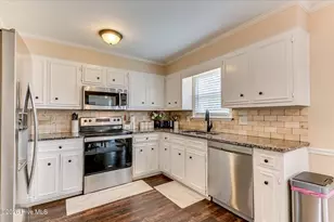 536 Blue Ridge Crossing, Evans, GA 30809 - Photo 15