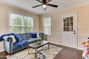536 Blue Ridge Crossing, Evans, GA 30809 - Photo 19