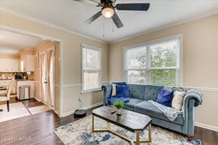 536 Blue Ridge Crossing, Evans, GA 30809 - Photo 21
