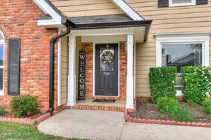 536 Blue Ridge Crossing, Evans, GA 30809 - Photo 5