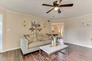536 Blue Ridge Crossing, Evans, GA 30809 - Photo 11