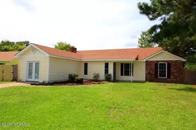 2457 Saddleridge Drive, Piney Green, NC 28544 - Photo 1