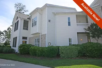 3902 Botsford Court #Unit 101, Wilmington, NC 28412 - Photo 1