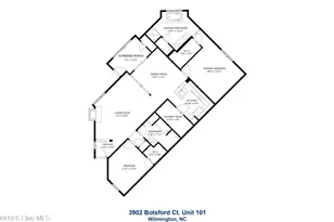 3902 Botsford Ct, Wilmington, NC 28412 - Photo 23