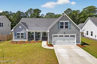 262 Weatherbee West Way, Hampstead, NC 28443 - Photo 39