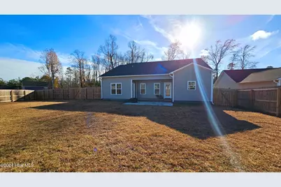 307 Garland Shores Drive, Hubert, NC 28539 - Photo 17