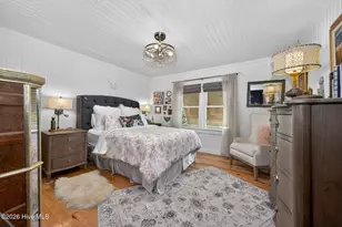 707 E Moore St, Southport, NC 28461 - Photo 37