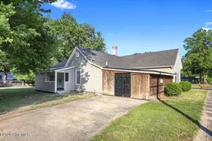 501 N Raiford St, Selma, NC 27576 - Photo 5