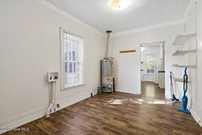 501 N Raiford Street, Selma, NC 27576 - Photo 31