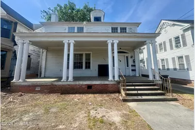 207 E Burgess Street #A, Elizabeth City, NC 27909 - Photo 1