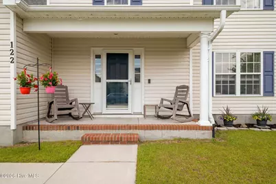 122 Durbin Lane, Jacksonville, NC 28546 - Photo 7