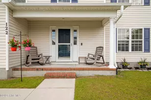 122 Durbin Ln, Jacksonville, NC 28546 - Photo 7