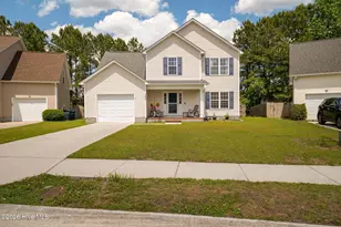 122 Durbin Ln, Jacksonville, NC 28546 - Photo 3