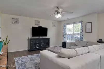 122 Durbin Lane, Jacksonville, NC 28546 - Photo 9