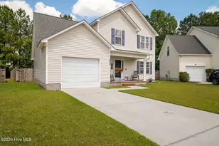 122 Durbin Ln, Jacksonville, NC 28546 - Photo 5
