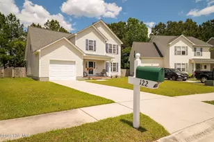 122 Durbin Ln, Jacksonville, NC 28546 - Photo 51