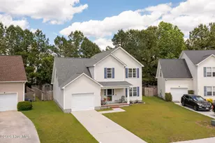 122 Durbin Ln, Jacksonville, NC 28546 - Photo 45
