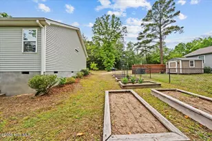 140 Midway Rd, Aberdeen, NC 28315 - Photo 25