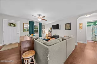 140 Midway Rd, Aberdeen, NC 28315 - Photo 5