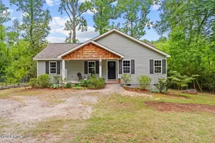 140 Midway Rd, Aberdeen, NC 28315 - Photo 1