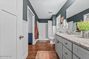 140 Midway Rd, Aberdeen, NC 28315 - Photo 13