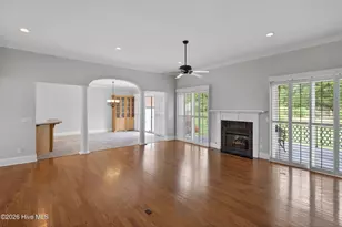 1434 Knob Hill Cir, Evans, GA 30809 - Photo 5