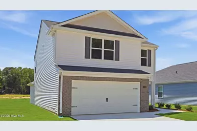 2116 Montalvan Drive, Greenville, NC 27834 - Photo 3