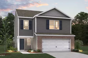 2116 Montalvan Dr, Greenville, NC 27834 - Photo 1
