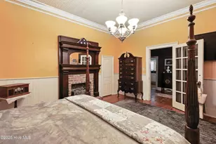 207 S Walker St, Burgaw, NC 28425 - Photo 17