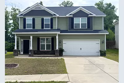 3617 Kearsley Street, Grovetown, GA 30813 - Photo 1