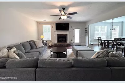 3617 Kearsley Street, Grovetown, GA 30813 - Photo 3