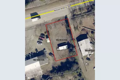 5101 Augusta Road, Beech Island, SC 29842 - Photo 1
