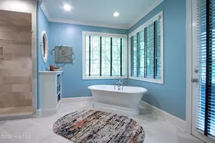 60 Woodenbridge Ln, Pinehurst, NC 28374 - Photo 27