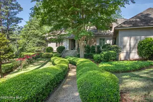 60 Woodenbridge Ln, Pinehurst, NC 28374 - Photo 3