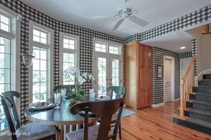 60 Woodenbridge Ln, Pinehurst, NC 28374 - Photo 15