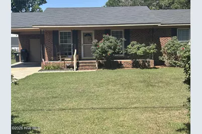3719 Cherry Street, Bethel, NC 27812 - Photo 1