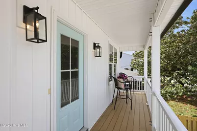 220 Pelican Drive, Atlantic Beach, NC 28512 - Photo 33