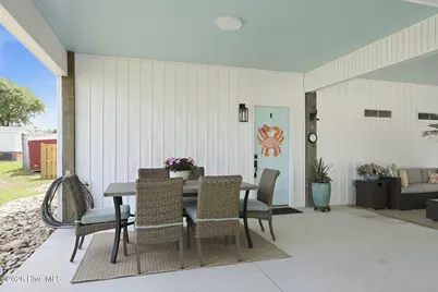 220 Pelican Drive, Atlantic Beach, NC 28512 - Photo 39