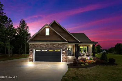 152 Otter Hole Drive, Kenly, NC 27542 - Photo 3
