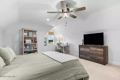 152 Otter Hole Drive, Kenly, NC 27542 - Photo 47