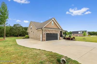 152 Otter Hole Drive, Kenly, NC 27542 - Photo 5