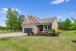 152 Otter Hole Dr, Kenly, NC 27542 - Photo 3
