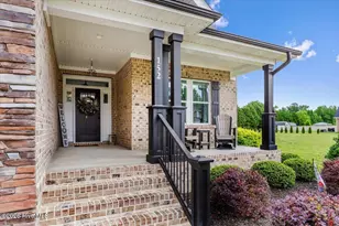 152 Otter Hole Dr, Kenly, NC 27542 - Photo 5
